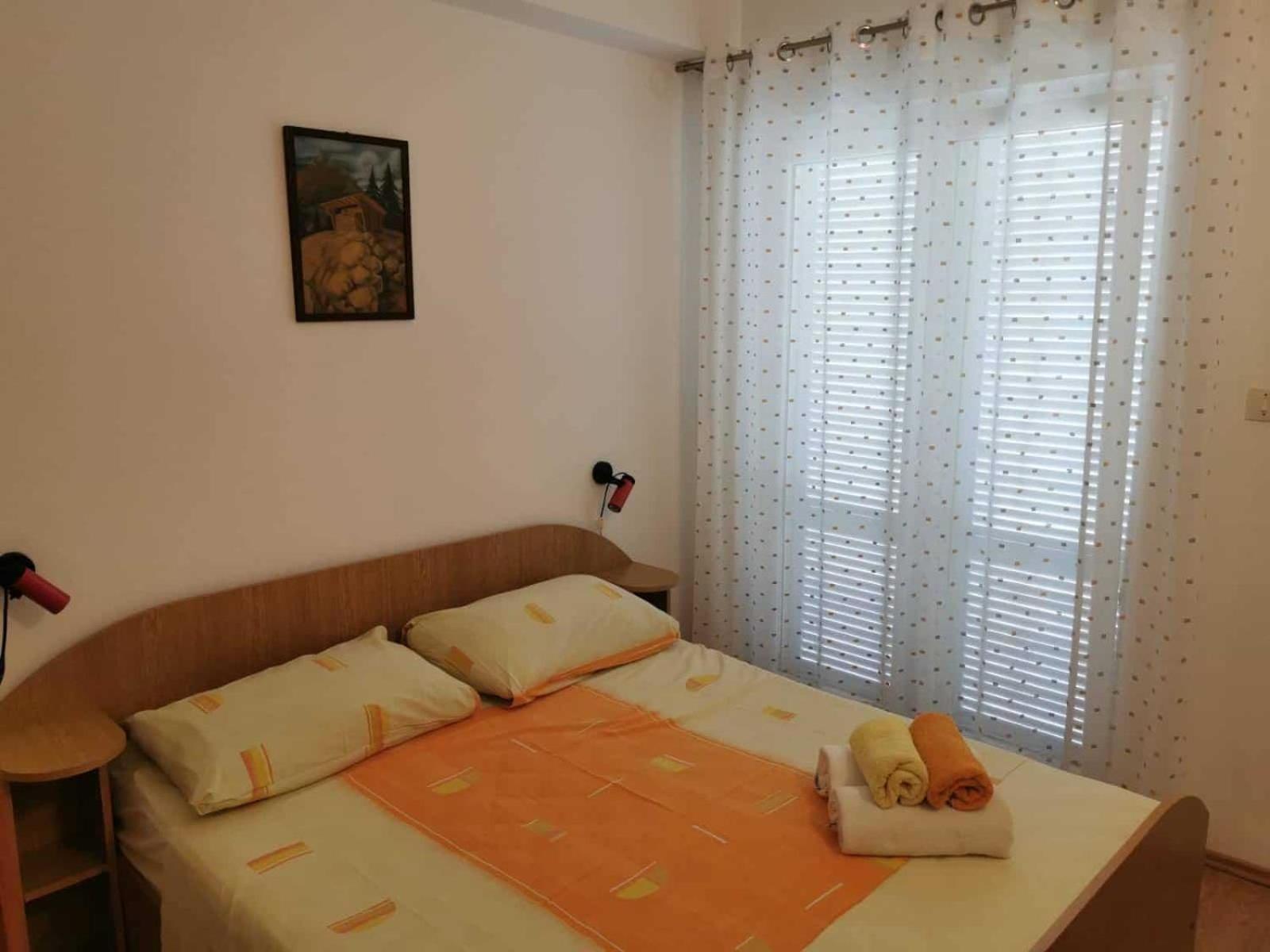Apartments And Rooms نجيفيش الغرفة الصورة
