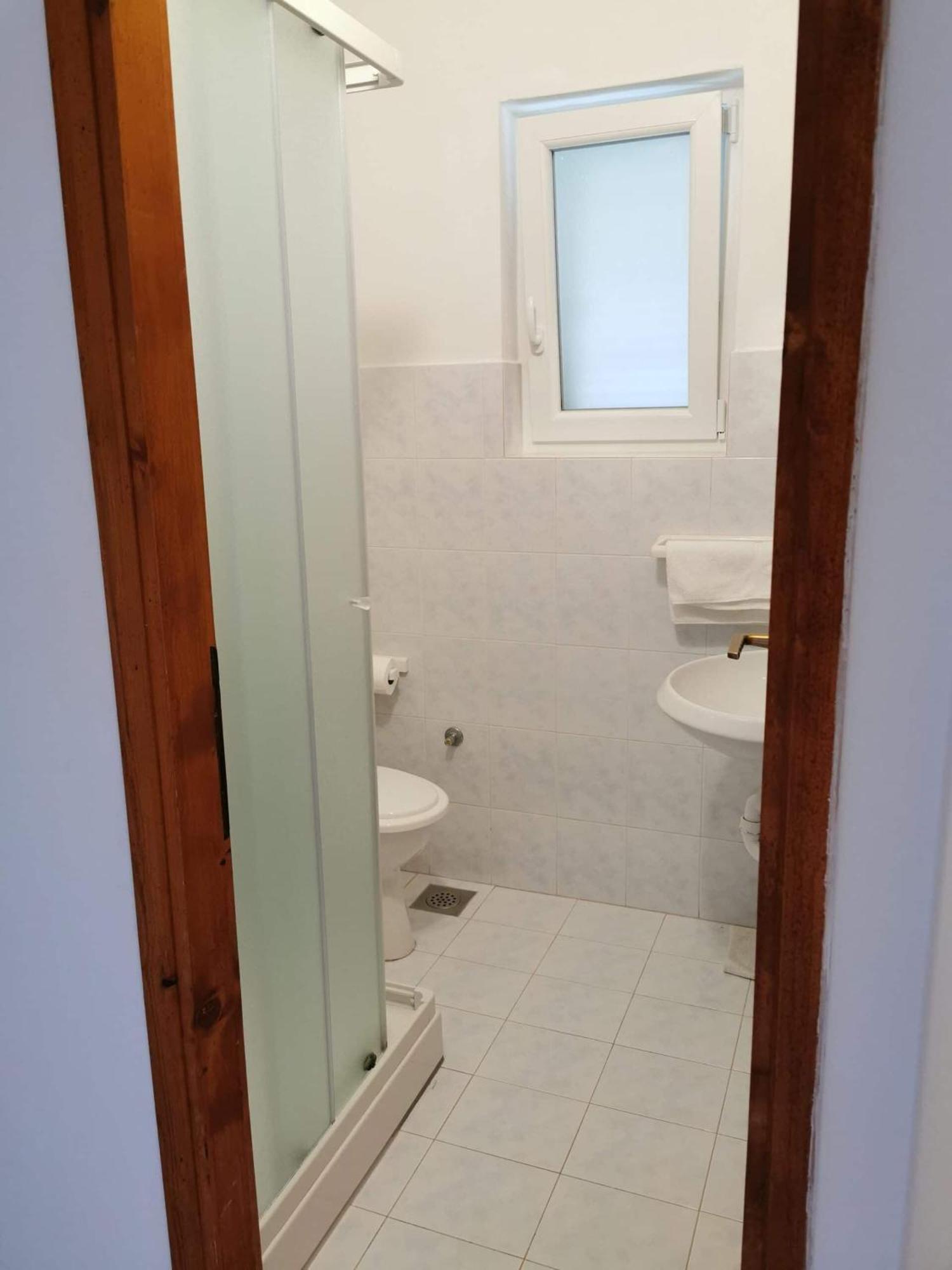 Apartments And Rooms نجيفيش الغرفة الصورة