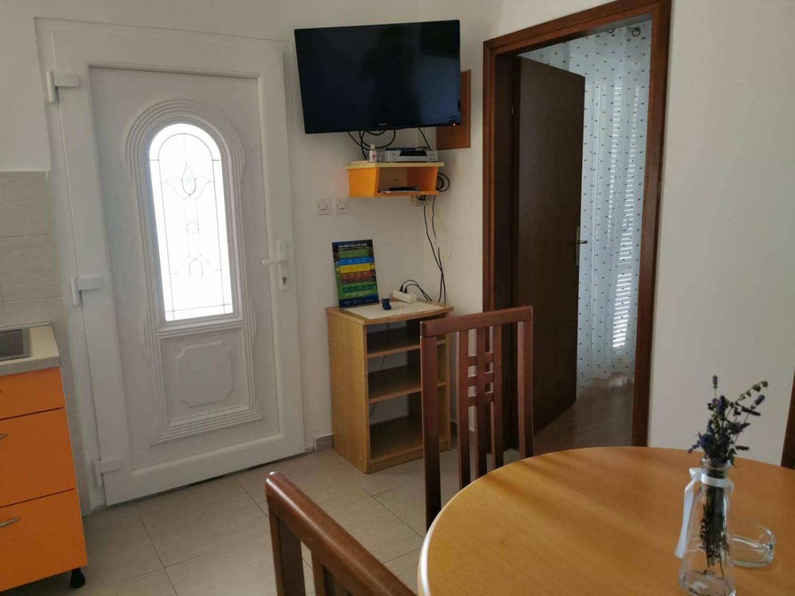 Apartments And Rooms نجيفيش الغرفة الصورة