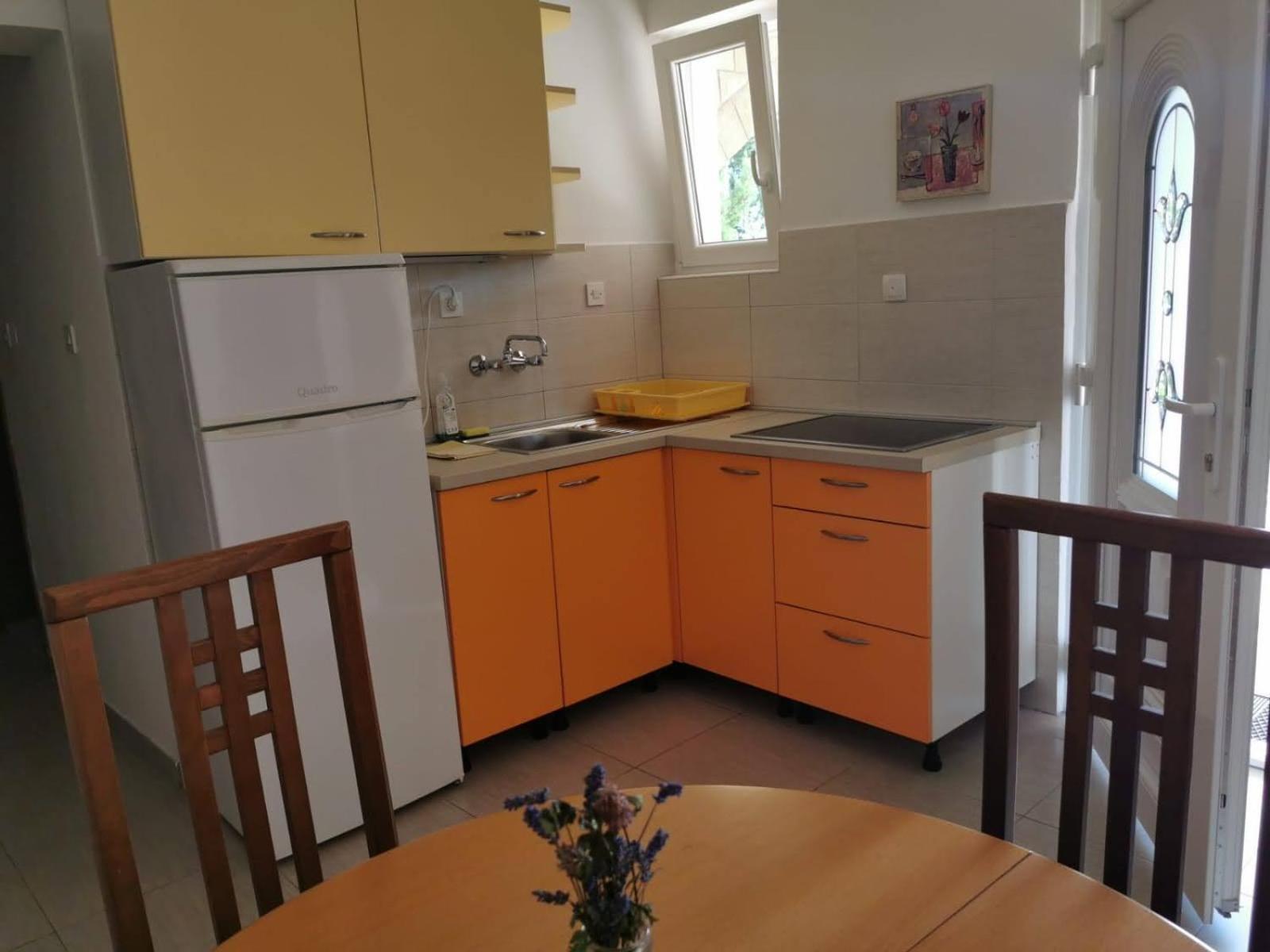 Apartments And Rooms نجيفيش الغرفة الصورة