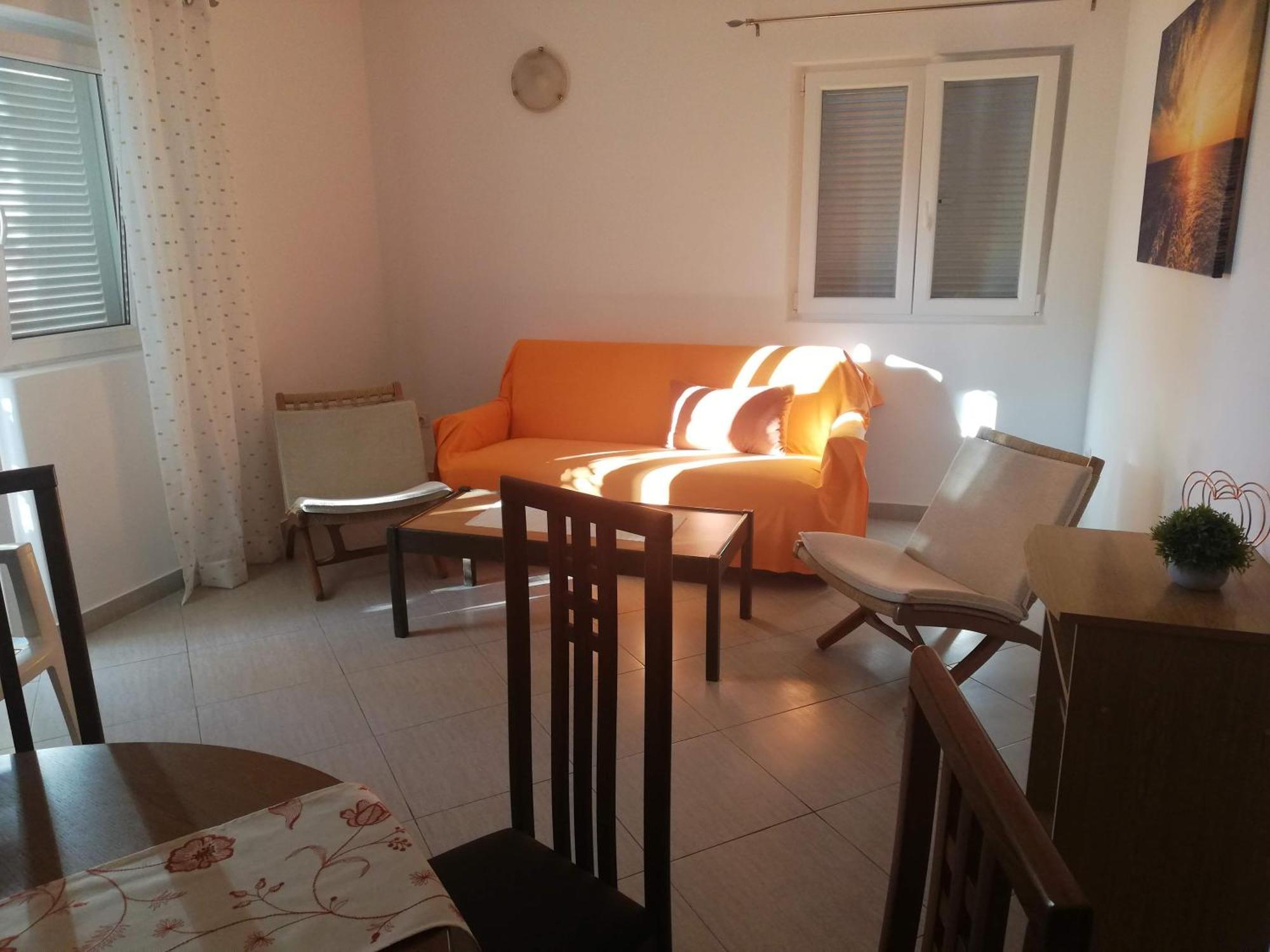 Apartments And Rooms نجيفيش الغرفة الصورة