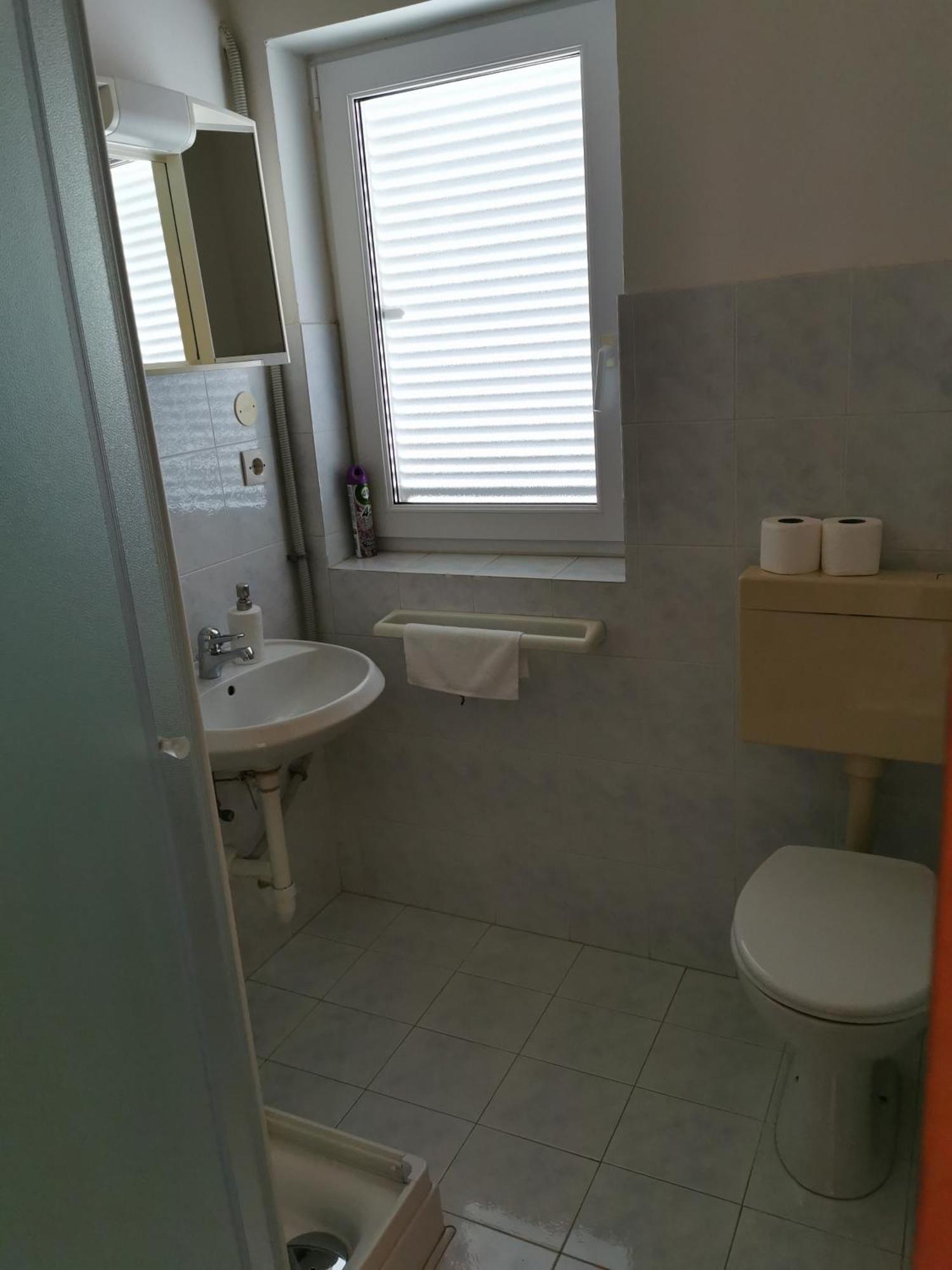 Apartments And Rooms نجيفيش الغرفة الصورة