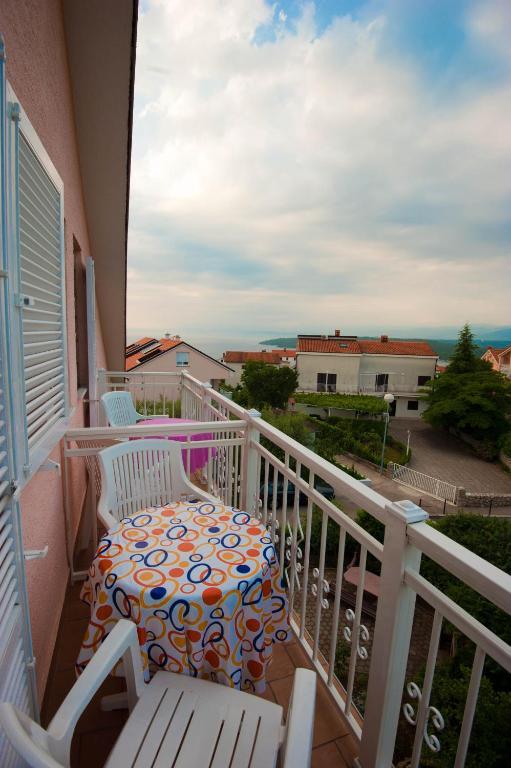 Apartments And Rooms نجيفيش الغرفة الصورة