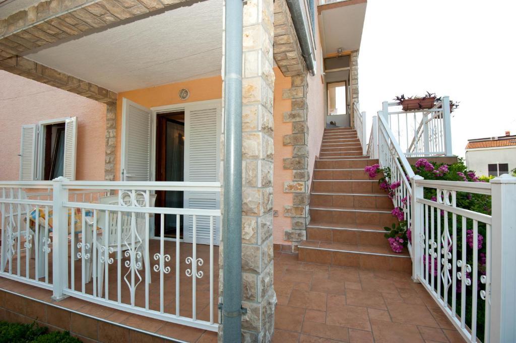Apartments And Rooms نجيفيش الغرفة الصورة