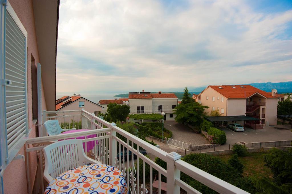 Apartments And Rooms نجيفيش الغرفة الصورة