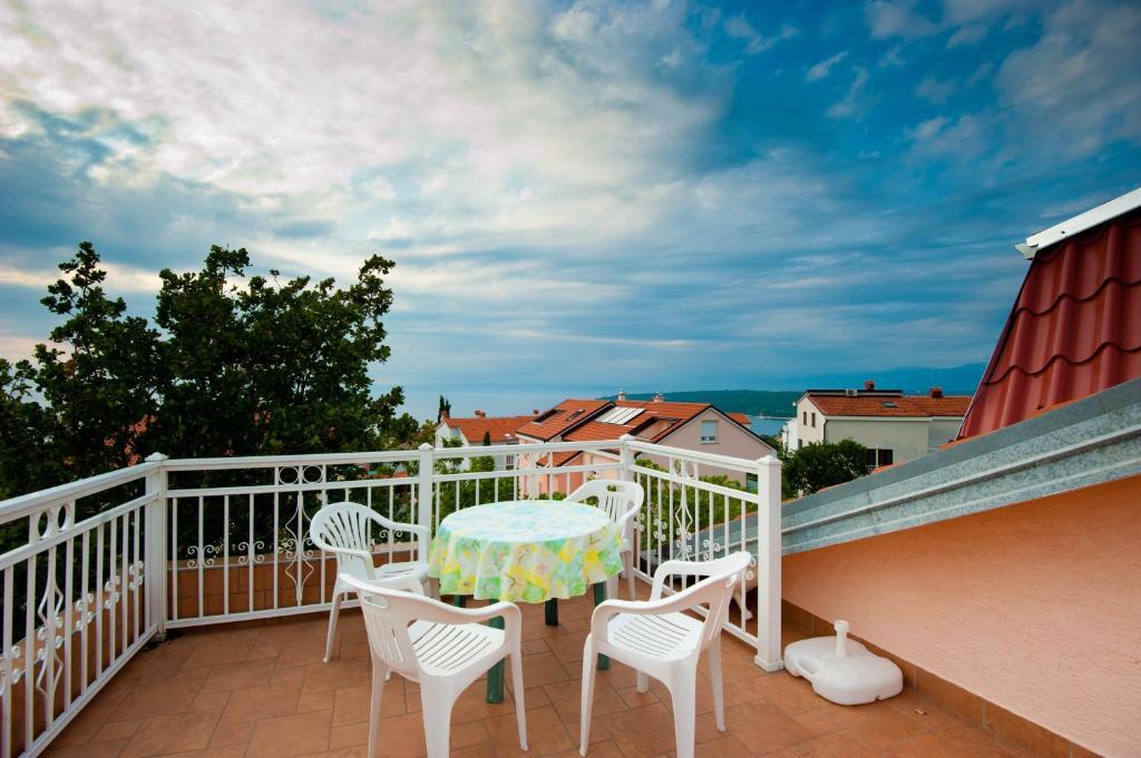Apartments And Rooms نجيفيش الغرفة الصورة