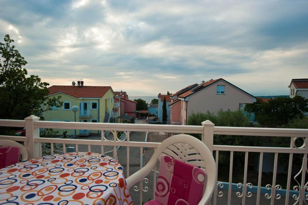 Apartments And Rooms نجيفيش الغرفة الصورة