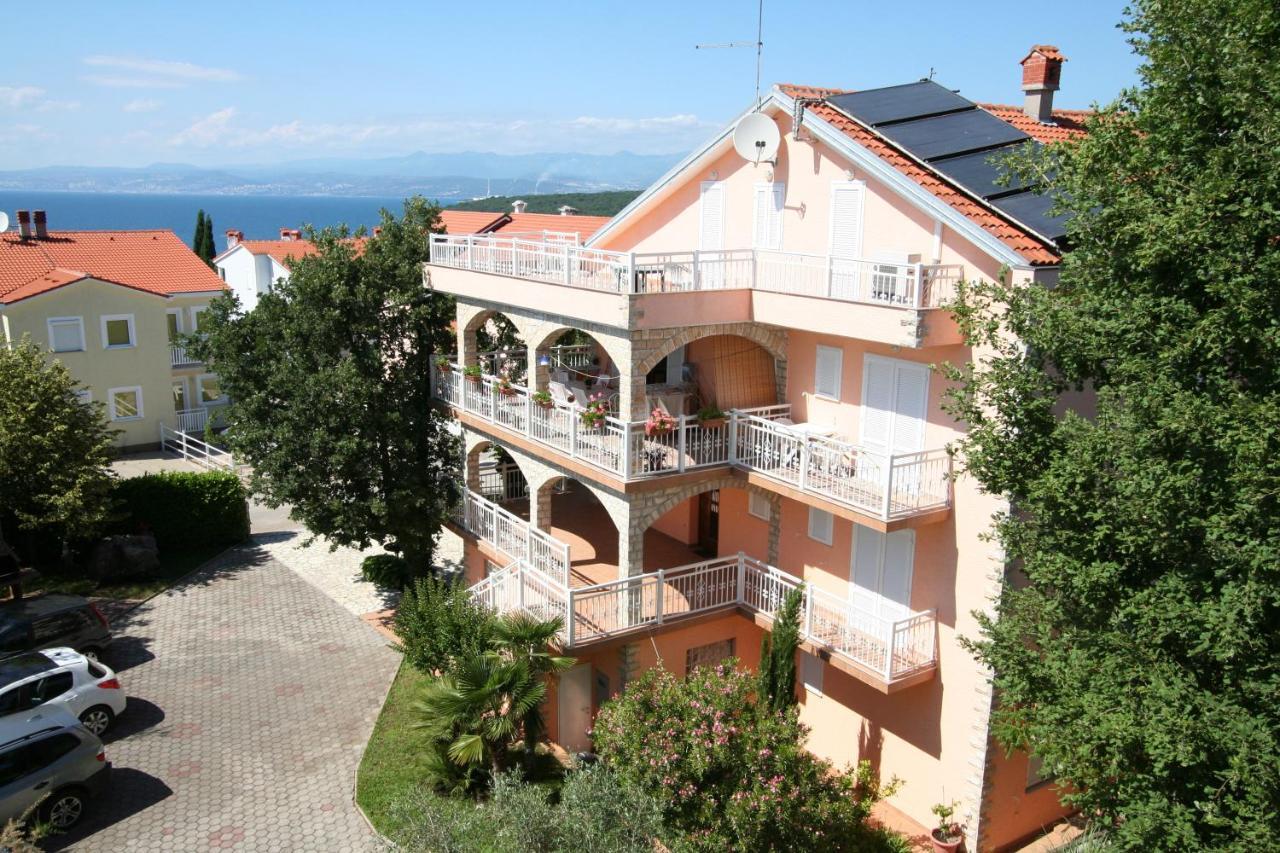 Apartments And Rooms نجيفيش المظهر الخارجي الصورة